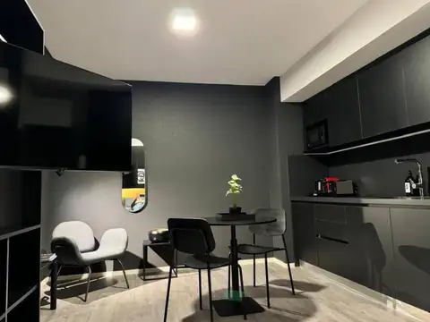 Departamento en Alquiler Temporal de 1 dormitorio