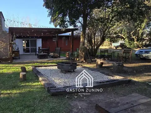 Quinta en Venta en Mercedes, USD 170.000