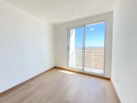 Alquiler Apto 1 dorm terraza cochera Tres Cruces