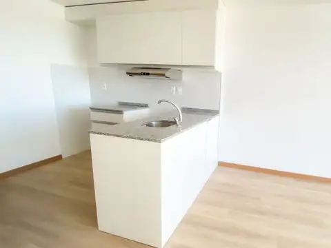 Departamento en Alquiler de 1 dormitorio