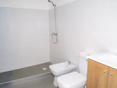 Departamento en Alquiler A Estrenar
