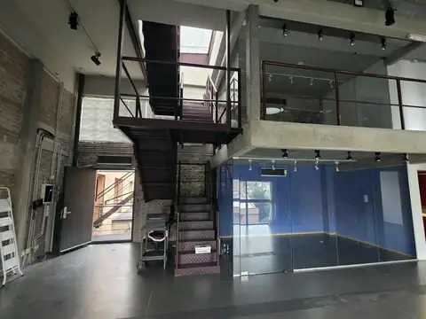 Departamento en Alquiler de 3 dormitorios
