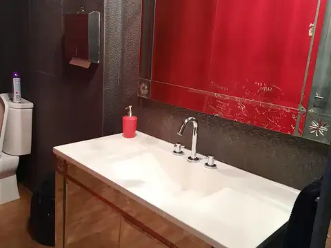 Departamento en Alquiler con 2 cocheras