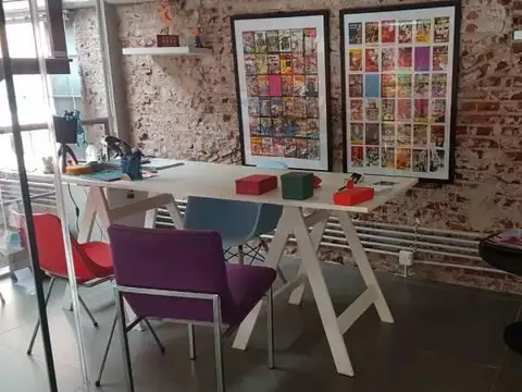 Departamento en Alquiler de 3 dormitorios
