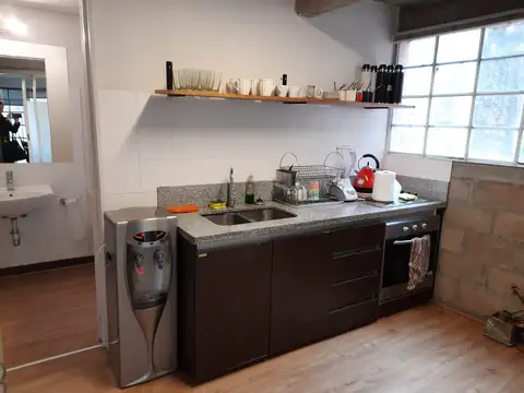 Departamento en Alquiler A Estrenar