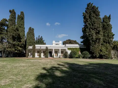 VENTA ESTANCIA EL RINCÓN, VIILLA ELISA