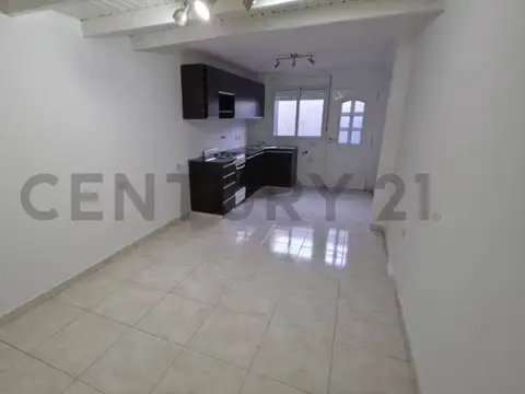 DEPARTAMENTO DE UN DORMITORIO EN ALTOS