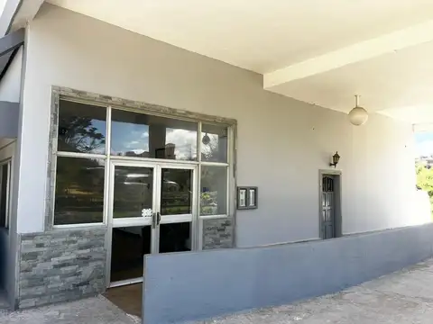 Costanera 2257 , Piso 1