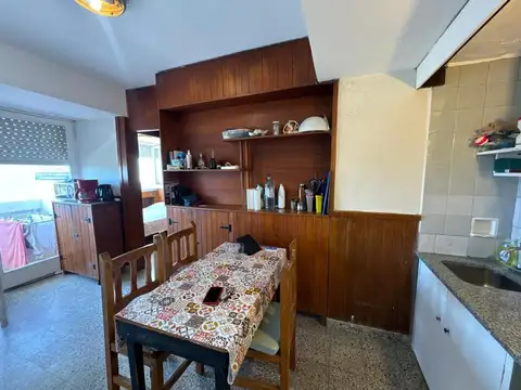 Departamento en Venta en Centro, USD 40.000