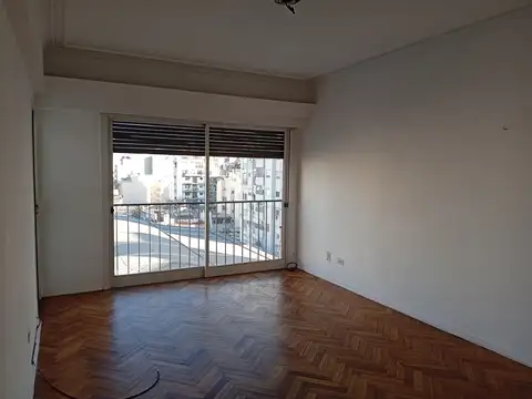 Departamento en Alquiler en Almagro, CABA