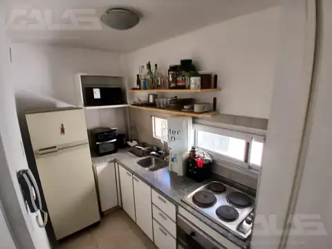 Departamento en Venta 10 años