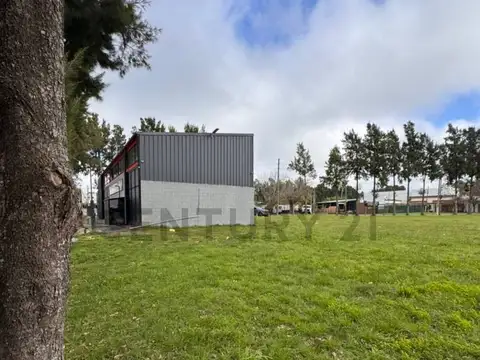 485 Y 138 – JOAQUÍN GORINA, LA PLATA - LOTE EN VENTA CON ESCRITURA INMEDIATA-