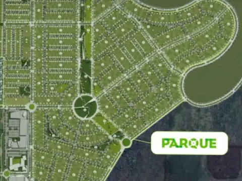 Docta Parque Manzana 56 Lote 2