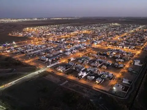 TERRENO EN VENTA DOCTA PARQUE MANZANA 56 LOTE 2