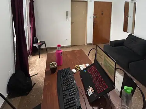 Departamento en Venta en Villa Devoto, USD 68.000