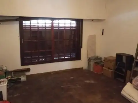 AMERICANA LOTE PROPIO - 50 MTS DE VERGARA - CON RENTA