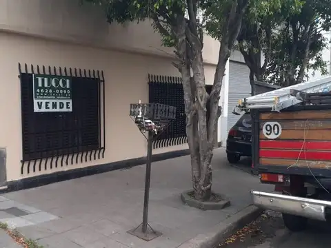 AMERICANA LOTE PROPIO - 50 MTS DE VERGARA - CON RENTA