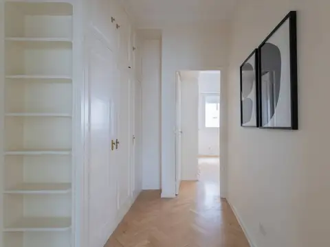 Departamento en Venta en Recoleta, USD 435.000
