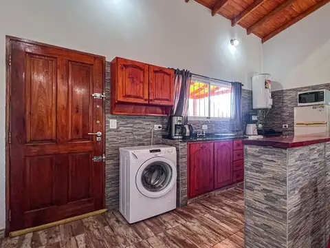Casa en Venta 15 años