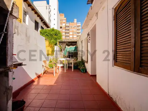 Casa en Venta en Centro, USD 140.000
