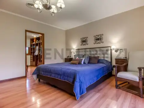 Venta de casa en villa elisa