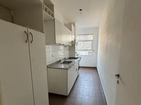Departamento en Alquiler de 3 ambientes