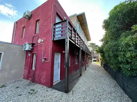 Hotel en Venta 18 años