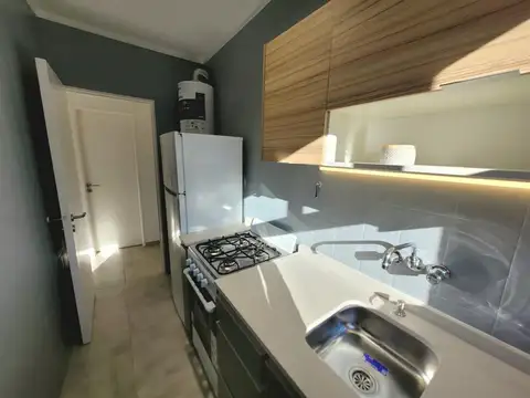 Departamento en Venta al Noreste