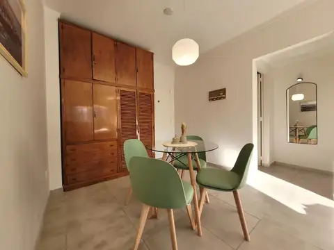 Departamento en Venta 40 años