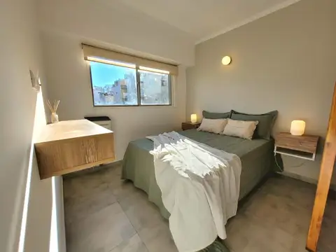 Departamento en Venta en Zona Guemes, USD 60.900