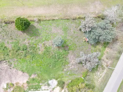 Terreno en Venta en Tandil, USD 125.000