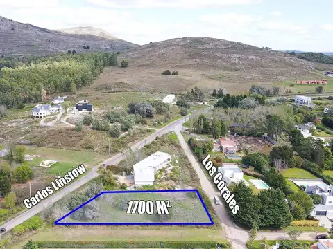 Los Corales y Listown