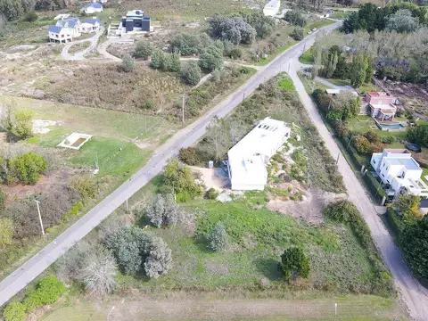 Terreno en Venta de 1700,0 m2