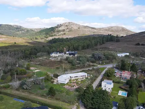 Terreno en Venta en Tandil, USD 125.000