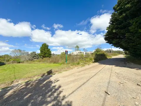 Terreno en Venta de 1700,0 m2