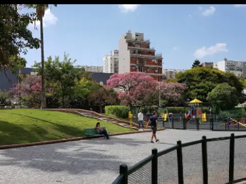 Avenida Córdoba 4000, Piso 3