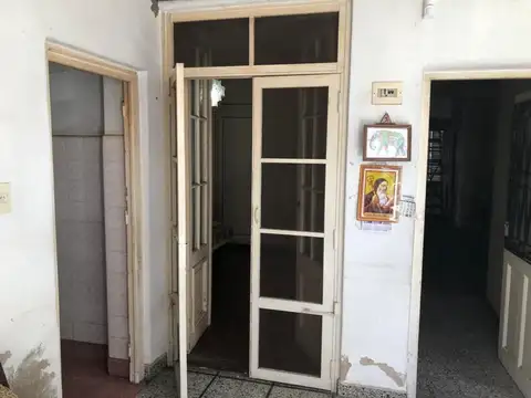 Terreno en Venta 42,47  mts Fondo