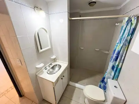 Departamento en Alquiler Apto profesional