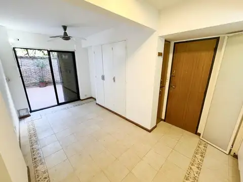 Alquiler Monoambiente/Oficina en Barrio Martin