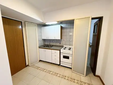 Departamento en Alquiler 22 años