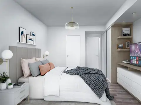 Departamento en Venta de 4 ambientes