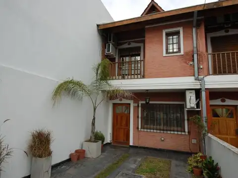 Jorge Washington 3400