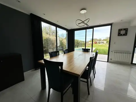 Casa en Venta en Arenas del Sur, USD 390.000