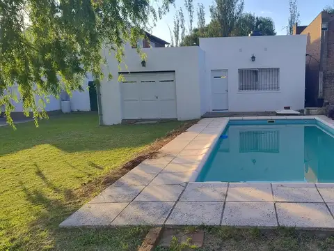 Casa en Venta 10 años