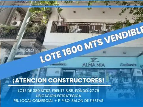 Local en Venta en Almagro, Capital Federal