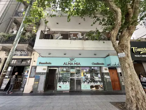 Local en Venta A Estrenar