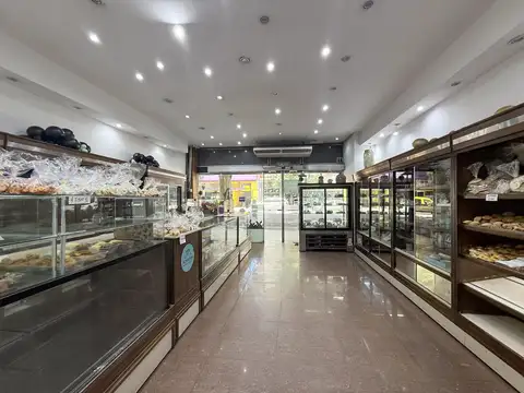Local en Venta A Estrenar