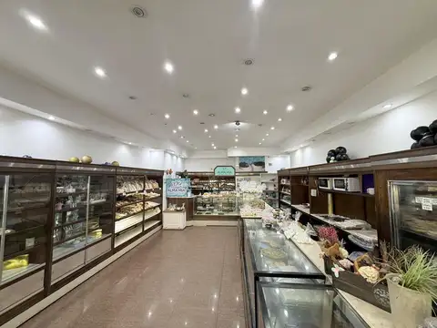 Corrientes  al 3700