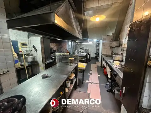 Local en Venta 70 años