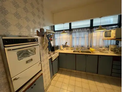 Departamento en Venta al Norte